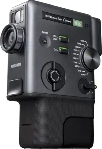 Fujifilm Instax Mini Evo Cinema