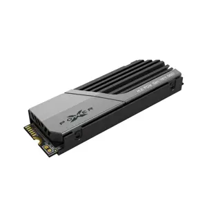 Silicon Power XS75 2 TB PCIe Gen 4x4 M.2 NVMe (SP02KGBP44XS75S5)