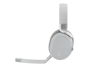 Fractal Design Wireless Gaming Headset | Scape | Built-in microphone | Bluetooth | Light