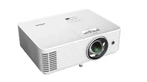 Vivitek DX335-ST data projector 4000 ANSI lumens DLP WUXGA (1920x1200) 3D White