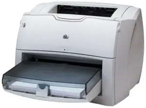 HP Laserjet 1300XI