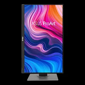 Monitorius ASUS ProArt PA278QV, 68.6 cm (27"), 2560 x 1440 pixels, Quad HD, LED, 5 ms, Black