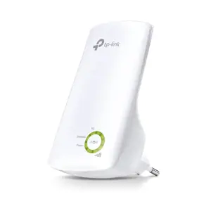 "TP-Link" 300 Mbps "Wi-Fi" diapazono ilgintuvas, 300 Mbit/s, IEEE 802.11b, IEEE 802.11g, IEEE 802.1…