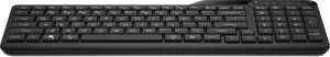 HP 460 Multi-Device Bluetooth Keyboard, Wireless, Bluetooth