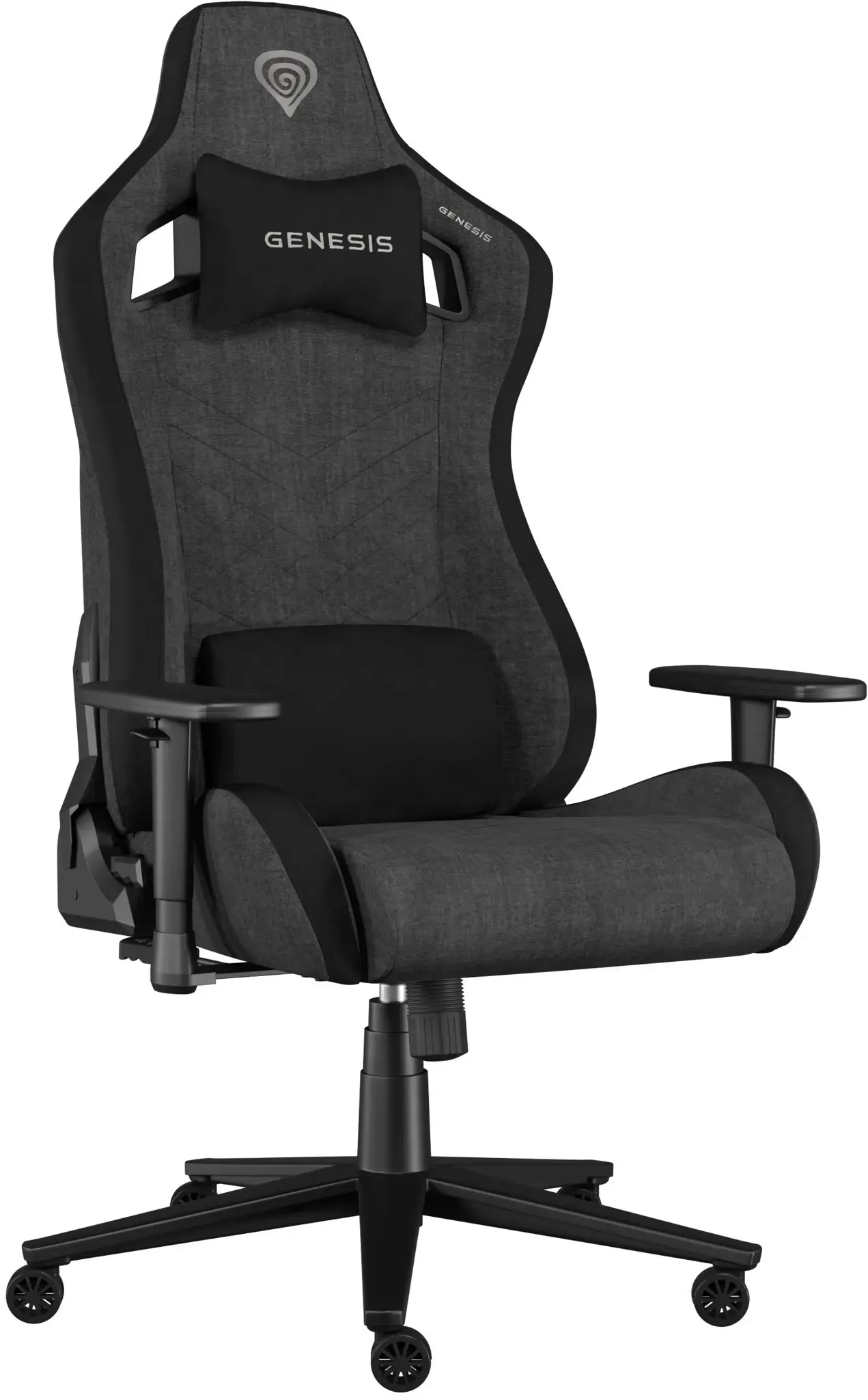 Genesis Gaming Chair | Nitro 660 | Grey