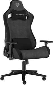 Genesis Gaming Chair | Nitro 660 | Grey