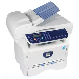Xerox Phaser 3100MFP/X