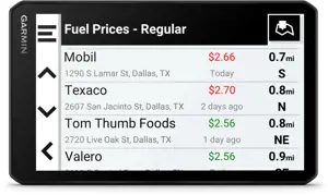 DriveCam 76, ES, GPS