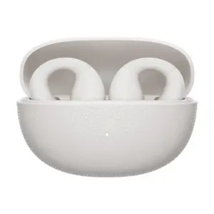 QCY Crossky C10 headphones (white)