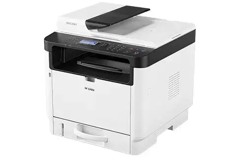Ricoh M 320SE