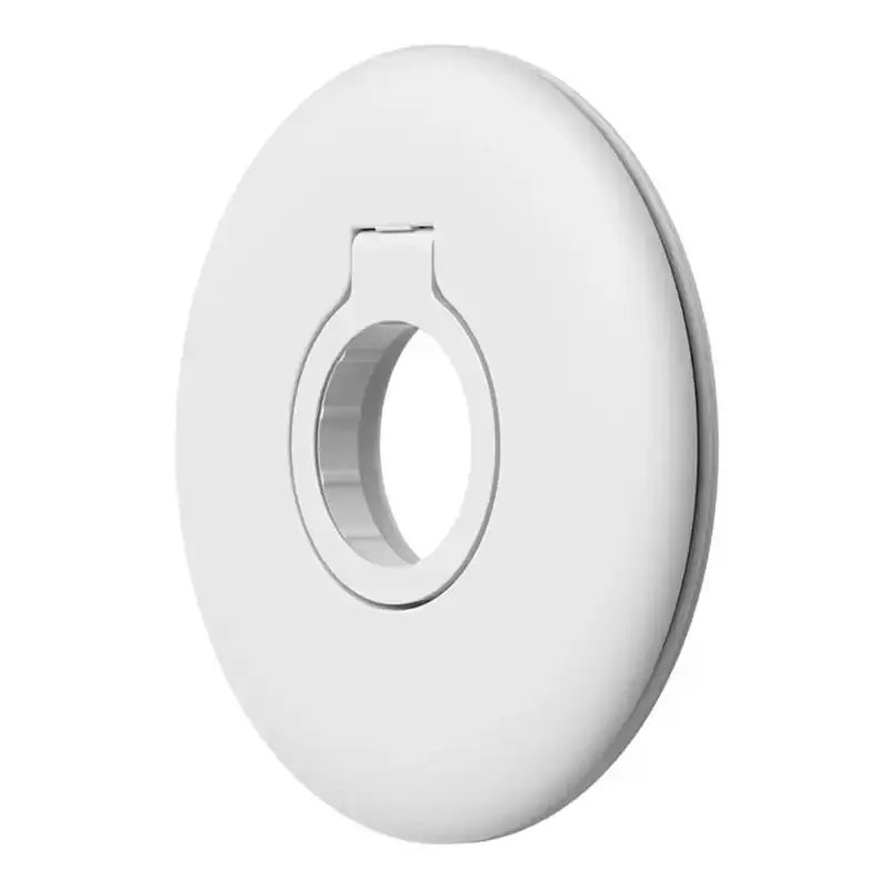 BASEUS  Organizer | AppleWatch charger holder (white)