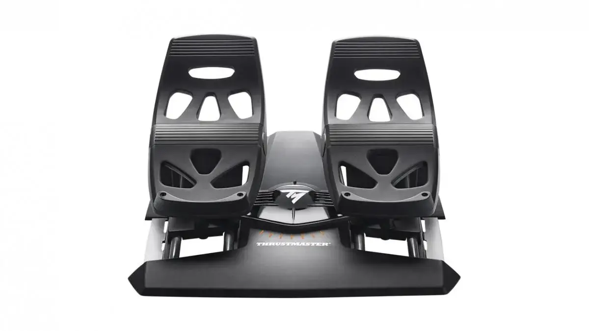 "Thrustmaster" valdymo svirtelės "T-Flight" pilnas rinkinys "Xbox Series X/S", juodas