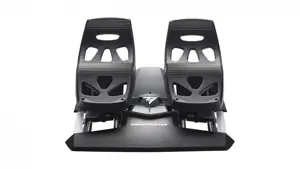 "Thrustmaster" valdymo svirtelės "T-Flight" pilnas rinkinys "Xbox Series X/S", juodas