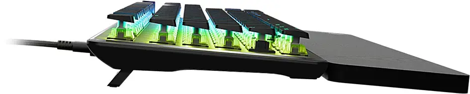 Turtle Beach keyboard Vulcan II TKL Pro US