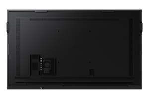 "Samsung WM75B", 190,5 cm (75"), 350 cd/m², 3840 x 2160 taškų, 4K Ultra HD, 4000:1, 60 Hz