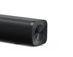 Xiaomi Soundbar 2.0 ch | Bluetooth | Black