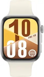 HUAWEI WATCH FIT 4 (46MM) WHITE