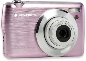 AgfaPhoto DC8200 rožinės spalvos