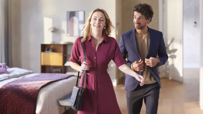 Drabužių garintuvas Philips GC810/20