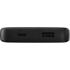 "OTTERBOX" MAITINIMO BANKAS 15K MAH USB A&amp;C 18W USB-PD - JUODAS