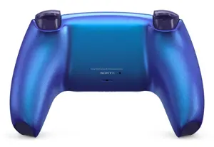 Wireless controller Sony PlayStation 5 DualSense gamepad Chrome Indigo