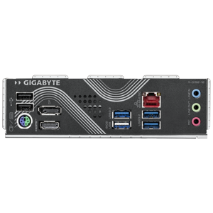 Gigabyte B860M EAGLE V2 | Processor family Intel | Processor socket LGA1851 | DDR5 | Supported hard disk drive interfaces SATA, M.2 | Number of SATA connectors 4