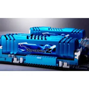 G.Skill 32GB DDR3-2400 atminties modulis 2400 MHz