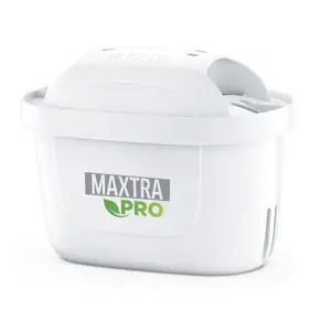 "Brita Maxtra Pro Hard Water Expert" filtras 3 vnt.
