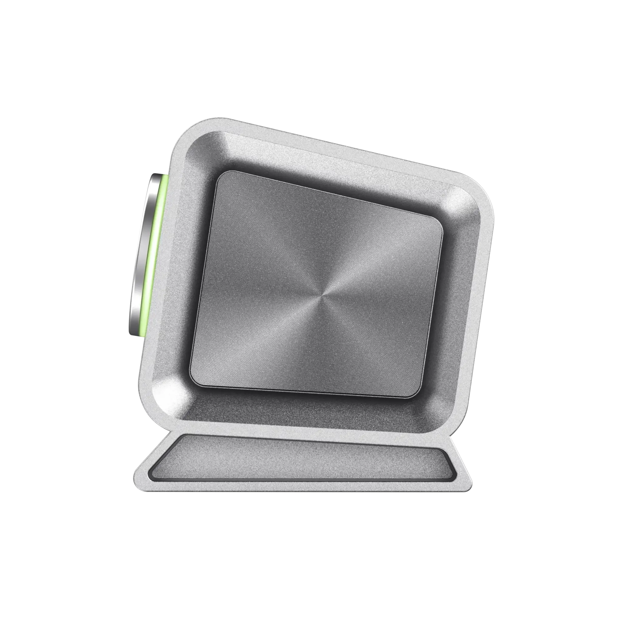 "Trust Asto", 6 W, 12 W, 6 W, juodas, sidabrinis, kompiuteris, laidinis