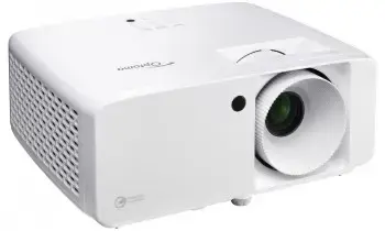 OPTOMA ZH401E 4600ANSI FULLHD 1.48-1.62:1 PROJECTOR