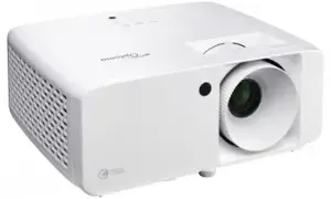 OPTOMA ZH401E 4600ANSI FULLHD 1.48-1.62:1 PROJECTOR