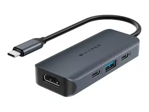 "Targus HyperDrive Next", C tipo USB, HDMI, USB 3.2 Gen 1 (3.1 Gen 1) Type-A, USB 3.2 Gen 2 (3.1 Ge…