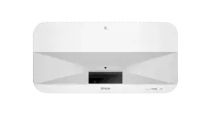 "Epson EH-LS800W", 4000 ANSI liumenų, 3LCD, 4K+ (5120x3200), 2500000:1, 16:9, 2032 - 3810 mm (80 - 150")