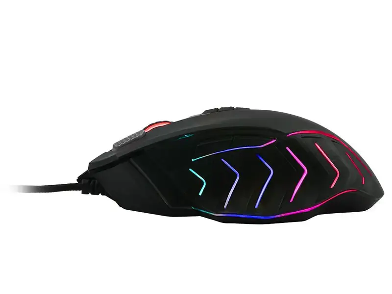 Mouse A4TECH BLOODY J95 S Stone Black USB