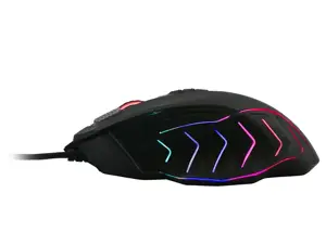 Mouse A4TECH BLOODY J95 S Stone Black USB
