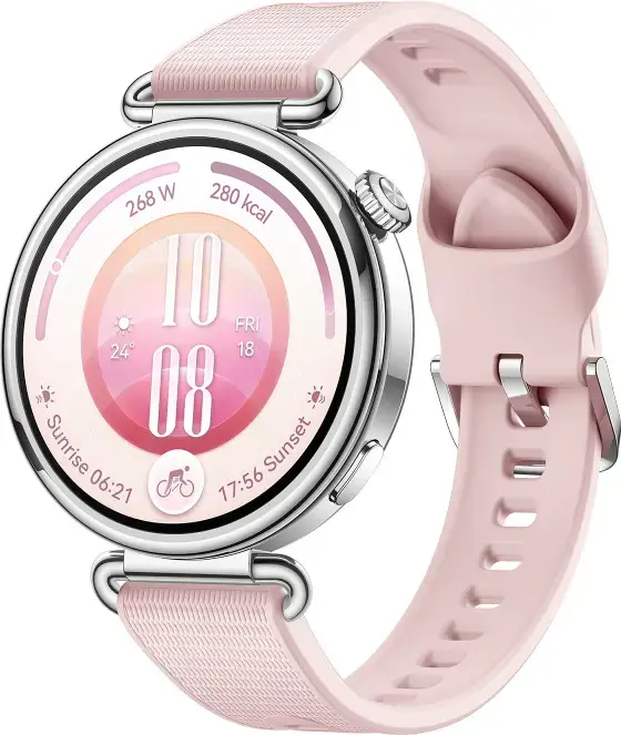 HUAWEI WATCH GT 7 (41MM) PINK
