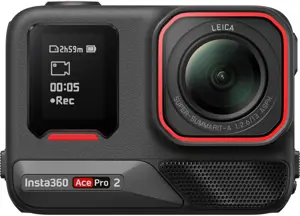 ACTION CAMERA ACE PRO 2/CINSBBGA/DUALBAT INSTA360