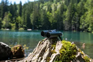 Kodak binoculars BCS400 10x25mm, black