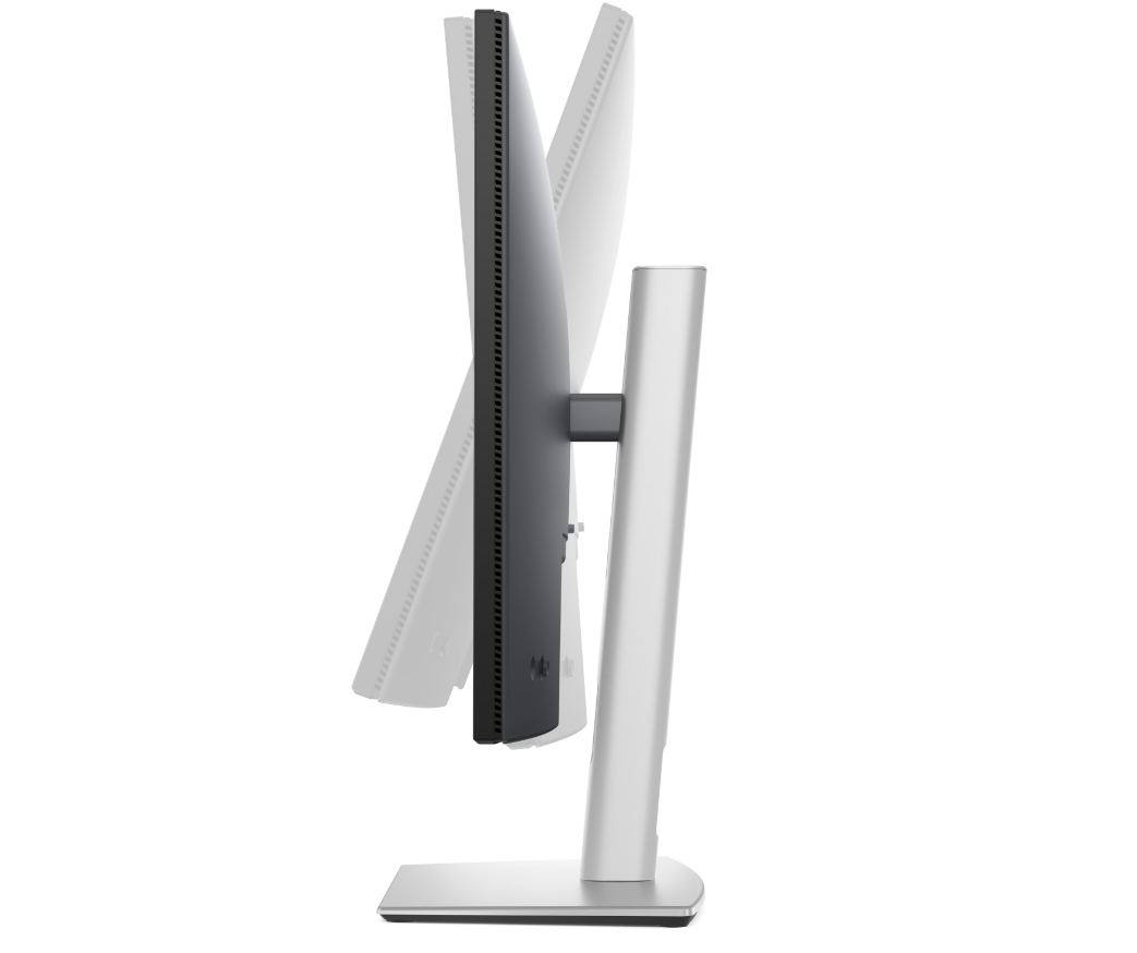 Dell Pro 27 Plus QHD USB-C Hub Monitor - P2725DE, 68.6cm (27.0")