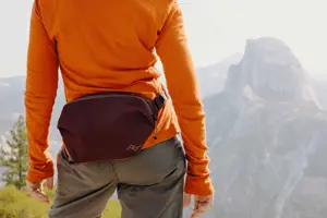 Peak Design Outdoor Sling 2L, eclipse