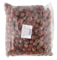 Negliaudyti lazdyno riešutai, 1 kg
