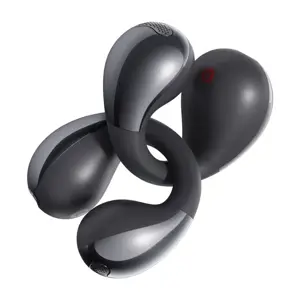 QCY Crossky Clip C30 Headphones (black)