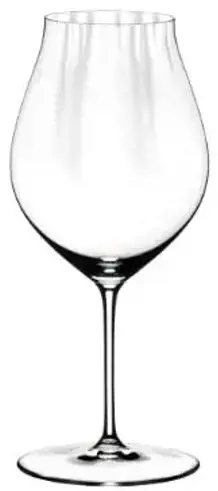 Taurių rinkinys Riedel Performance Pinot Noir, krištolas, 830 ml, H 24,5 cm, 2 vnt, 6884/67