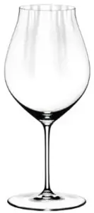 Taurių rinkinys Riedel Performance Pinot Noir, krištolas, 830 ml, H 24,5 cm, 2 vnt, 6884/67