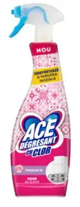 Purškiamas valiklis universalus hypo ACE, 650ml
