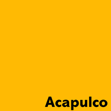 Spalvotas popierius IMAGE COLORACTION, A4, 80 gsm, 50 lapų, ACAPULCO / NEON ORANGE