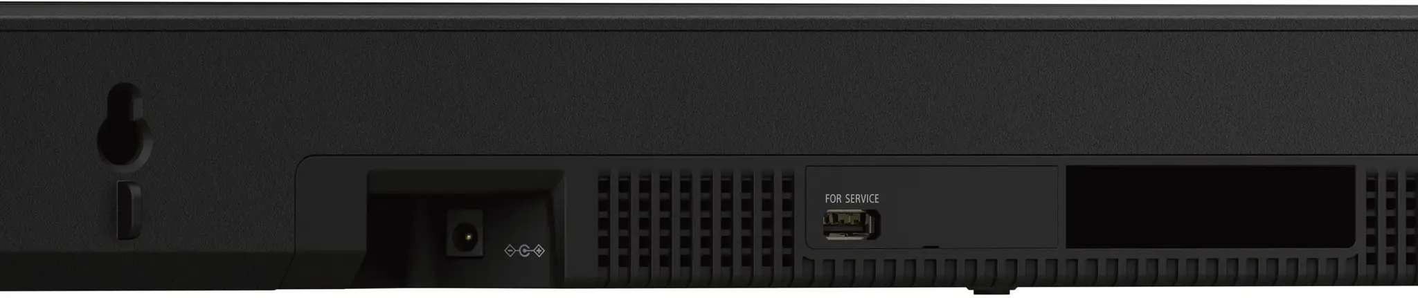 "Sony HT-S2000" 3.1 colių "Dolby Atmos" DTS:X garso kolonėlė