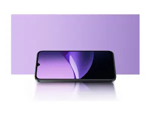 Mobilusis telefonas XIAOMI Redmi, 128 GB, Juoda