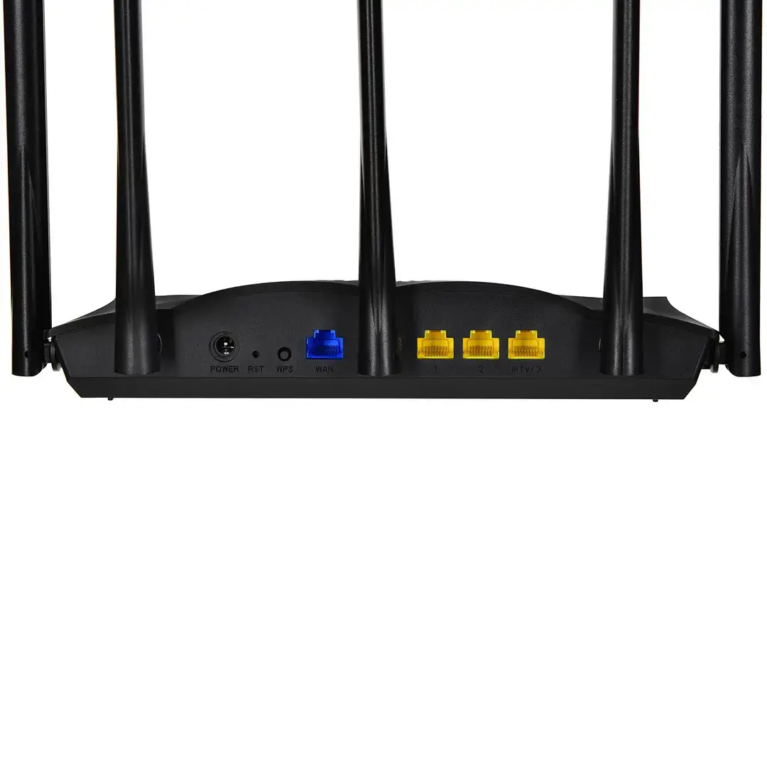 Tenda-TX12 PRO Maršrutizatorius WiFi 6 TX2 Pro Gigabit