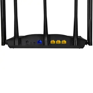 Tenda-TX12 PRO Maršrutizatorius WiFi 6 TX2 Pro Gigabit